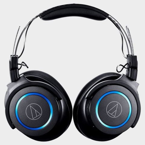 Tai nghe Gaming cao cấp Audio-technica ATH-G1WL - Kết nối không dây