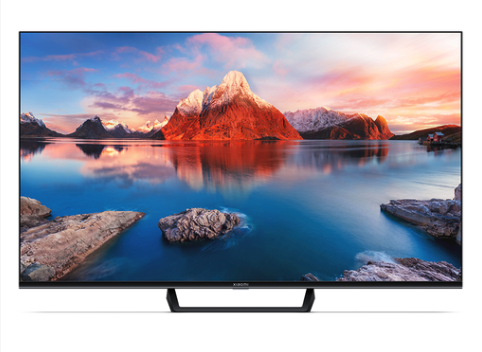Google Tivi Xiaomi A Pro 55 inch 4K (Bản Quốc Tế)