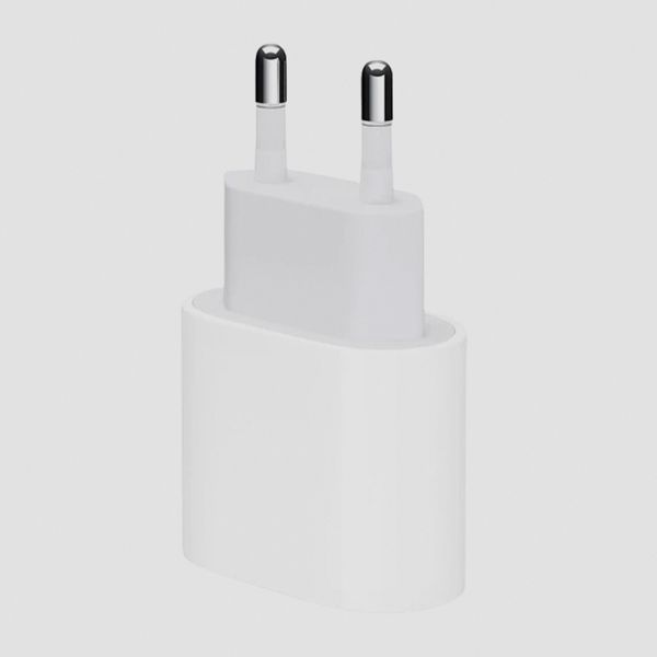 Cốc sạc nhanh Apple iPhone 20W Type-C chính hãng