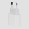 Cốc sạc nhanh Apple iPhone 20W Type-C chính hãng