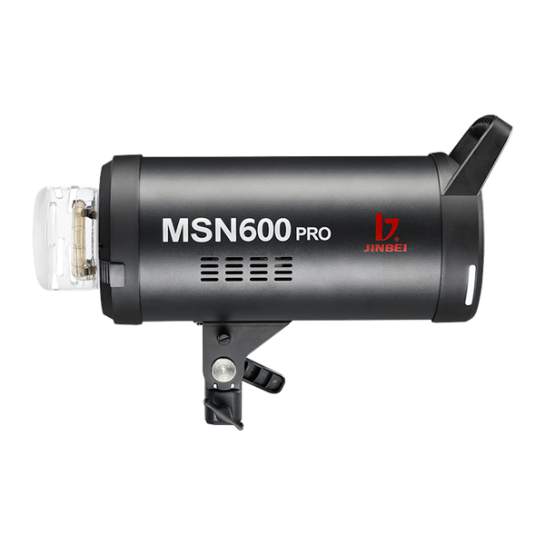 Đèn Flash Studio Jinbei DPX600II 600W