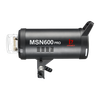Đèn Flash Studio Jinbei DPX600II 600W