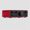 Sound Card Focusrite Scarlett Solo 4rd (Gen) - Sound card thu âm