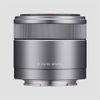 Ống kính Sony E 30mm f/3.5 Macro Chính Hãng Lens Sony