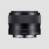 Ống kính Sony SEL 35mm F1.8 OSS/ SEL35F18 - Lens Sony