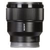 Ống kính Sony FE 85mm F1.8/ SEL 85F18, Mới 100% (Chính hãng)