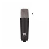 Micro Rode NT1 Signature Đen, RØDE NT1 Studio Condenser Microphone