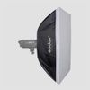 Softbox Godox 80x120cm - Softbox hình chữ nhật 80x120cm Godox