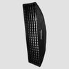 Softbox tổ ong Godox 30x120cm