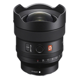 Sony FE 14mm F1.8 GM / SEL14F18GM