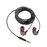 Tai Nghe In-Ear Monitor NMC AUDIO QKZ60-IEM