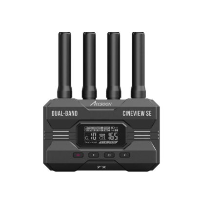 Bộ phát video không dây Accsoon CineView SE