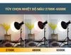 Đèn Led ET300S 300W 2700K - 6500K Đèn Led Studio