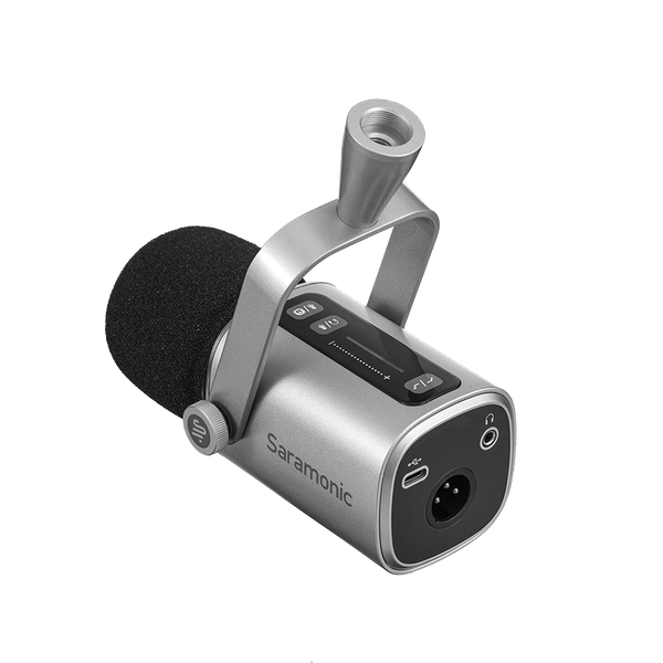 Micro thu âm Saramonic có dây SR-BV3