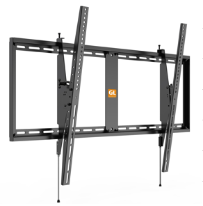 treo tivi nghiêng LCD GL C2-TG (32 - 65)