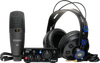 Presonus Audiobox Studio Ultimate BUNDLE