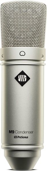 Presonus Quantum ES Ultimate Bundle