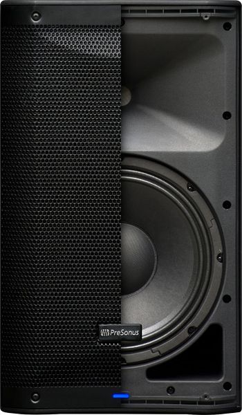 AIR10 2-Way Active Sound-Reinforcement Loudspeaker