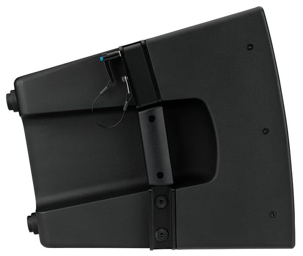 CDL10P Constant Directivity Sound Reinforcement Loudspeaker