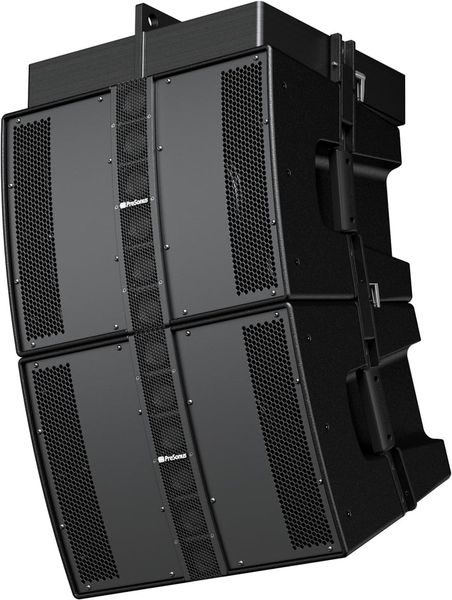 CDL10P Constant Directivity Sound Reinforcement Loudspeaker