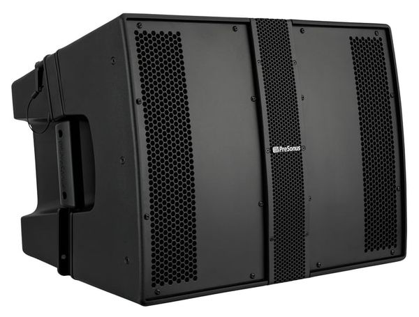 CDL10P Constant Directivity Sound Reinforcement Loudspeaker