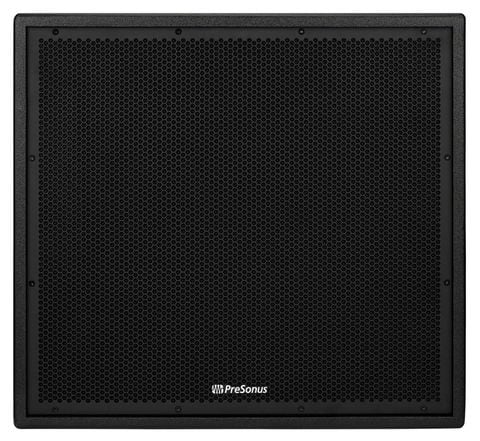 Loa thùng Presonus CDL Sub18