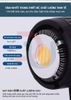 Combo Đèn Led Shitak ET300S kèm softbox 90cm và chân đèn