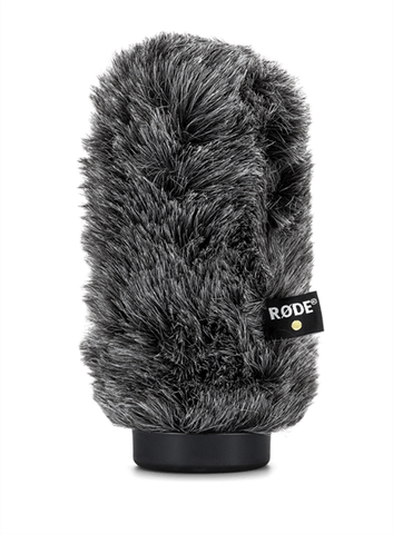 Bông Lọc Gió Rode WS6 Cho Micro Rode NTG1, NTG2, NTG4, NTG4+