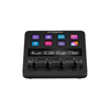 Thiết bị Stream Elgato Stream Deck + (Màu Đen) - Bàn Phím StreamDesk