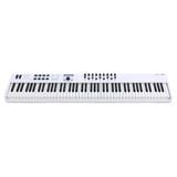 MIDi Controller ARTURIA KEYLAB ESSENTIAL 88 - Keyboard Controller