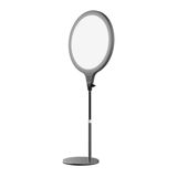 VIJIM K1 Softer Ring Light for Live Streaming (FUVLT) Đèn LED để bàn Trang điểm livestream