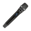 Bộ thu phát micro cầm tay không dây UHF PL Eikon EATHER-RM1