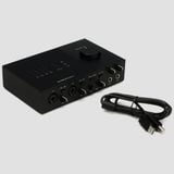 Soundcard thu âm Ni Komplete Audio 6 MK2 - Audio interfaces