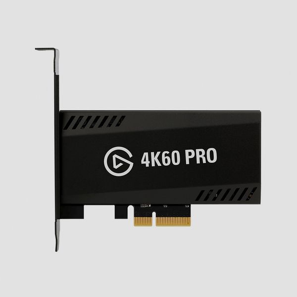 Thiết bị Stream Elgato 4k60 PRO MK2