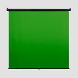 Phông nền xanh lá tách phông treo tường Elgato Green Screen MT