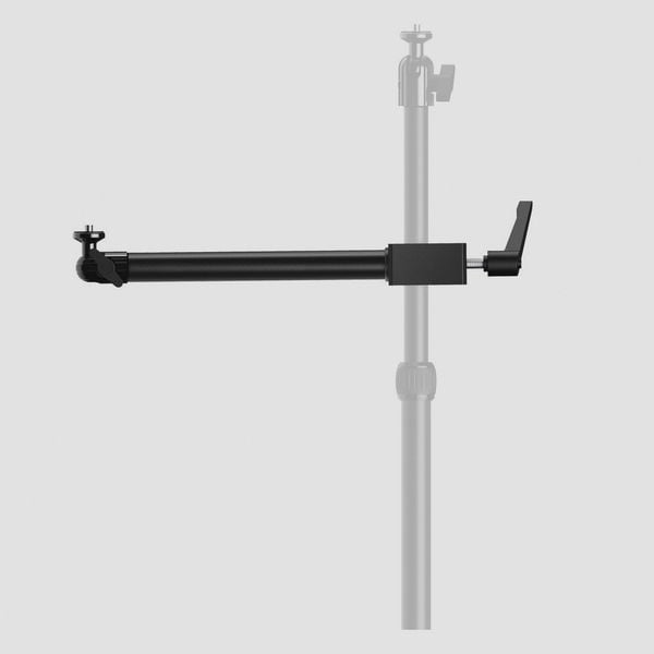 Gậy đỡ Elgato Solid ARM, chân ARM cho Đèn, Microphone kẹp bàn