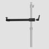 Gậy đỡ Elgato Solid ARM, chân ARM cho Đèn, Microphone kẹp bàn