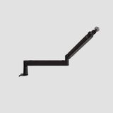 Gậy đỡ Elgato Wave Mic ARM LP, chân ARM cho Đèn, Microphone kẹp bàn