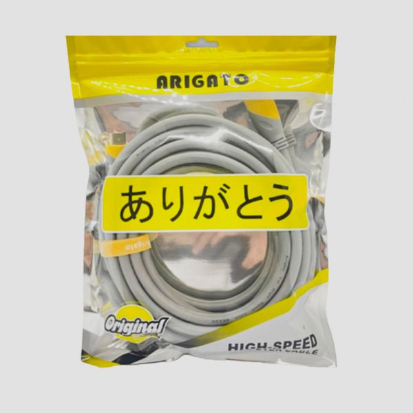 Dây Cap Ugreen HDMI to HDMI 5M 4K