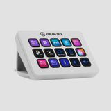 Thiết bị Stream Elgato StreamDeck MK2 Màu Trắng (15 phím) - Màn hình phụ StreamDesk MK2