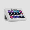 Thiết bị Stream Elgato StreamDeck MK2 Màu Trắng (15 phím) - Màn hình phụ StreamDesk MK2
