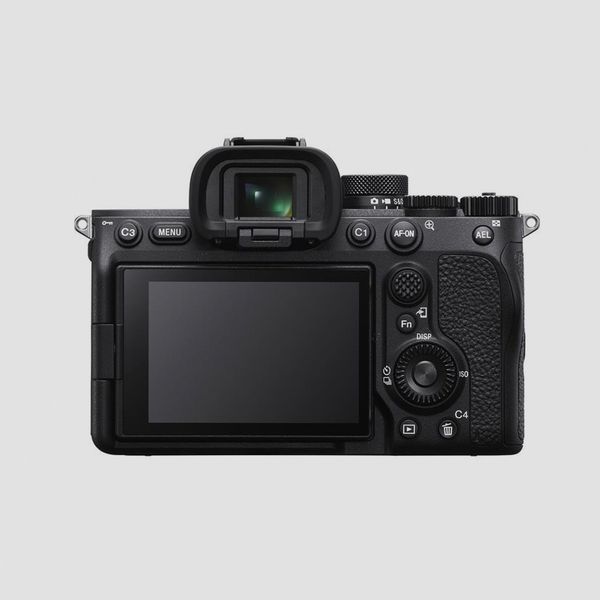 Máy ảnh Sony Alpha ILCE-7M4/ A7M4 Body