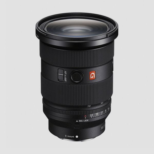Ống Kính Sony FE 24-70mm f/2.8 GM II | Chính hãng