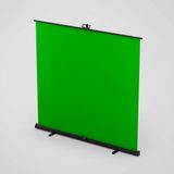 Phông nền xanh lá tách phông di động Elgato Green Screen XL