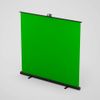 Phông nền xanh lá tách phông di động Elgato Green Screen XL