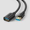Cáp nối dài USB 3.0 dài 2M âm dương Ugreen 10373 chính hãng