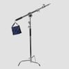 Chân Boom NiceFoto Y660III - Chân đứng giữ đèn đa dụng