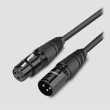 Dây chuyển đổi Ugreen XLR sang XLR 20712 5m