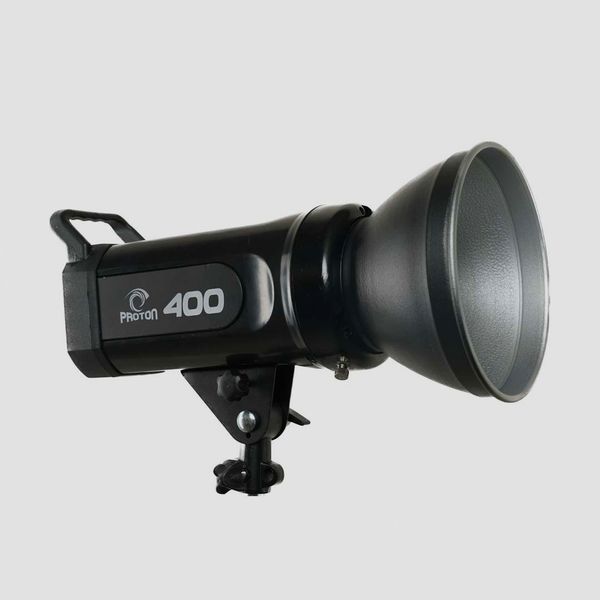 Đèn Flash Studio Proton 400L Chính Hãng