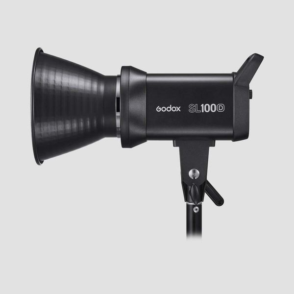 Đèn Led Godox SL100D Video Light Chính Hãng